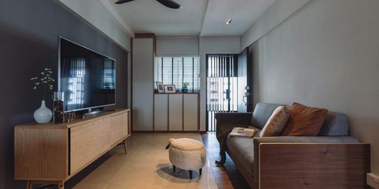 Resale Property