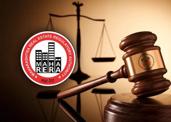 MahaRERA