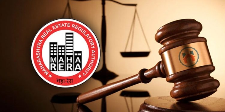 MahaRERA