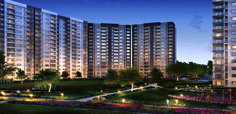 Developing areas to invest in Bangalore hebbal