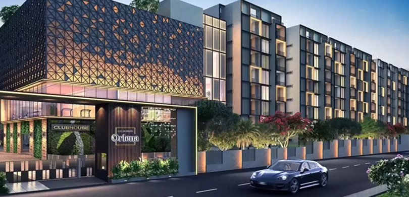 Developing areas to invest in Bangalore hennur road