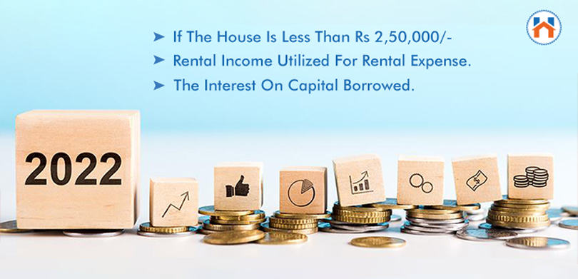 how much rent is payable 