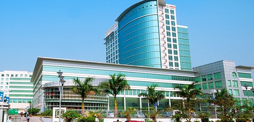 Top 10 IT Hubs In India kolkata