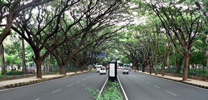 Developing areas to invest in Bangalore koramangala