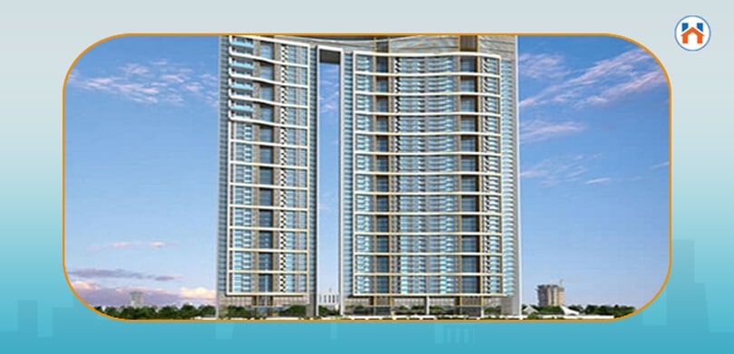 what is a gated community lodha bellissimo