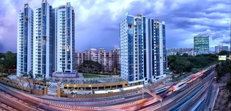 Developing areas to invest in Bangalore malleshwaram