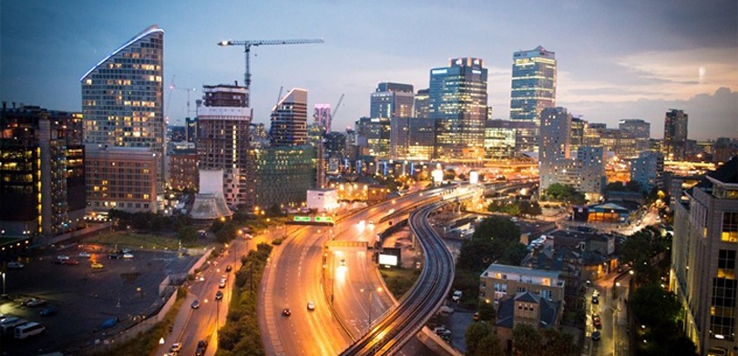 Top 10 High Tech Cities In India