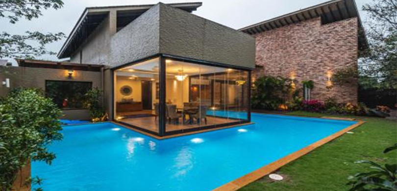 Second Home - properties in Lonavala