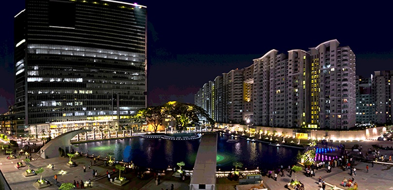 Developing areas to invest in Bangalore rajaji nagar