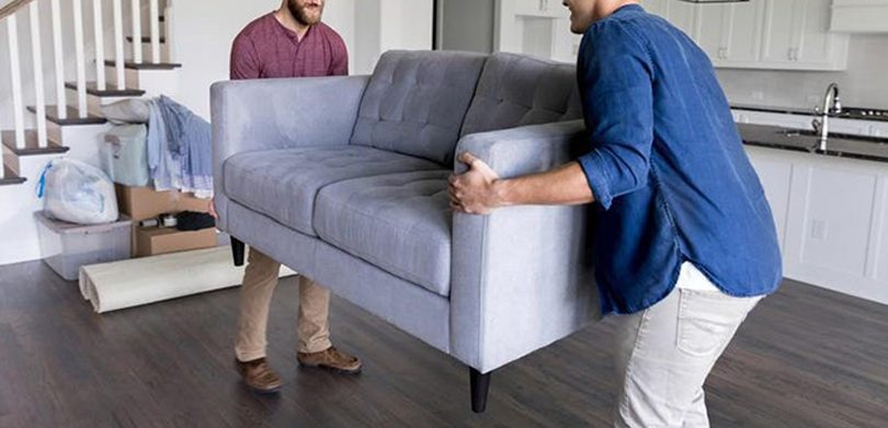 vastu tips for buying a new flat: rearrange
