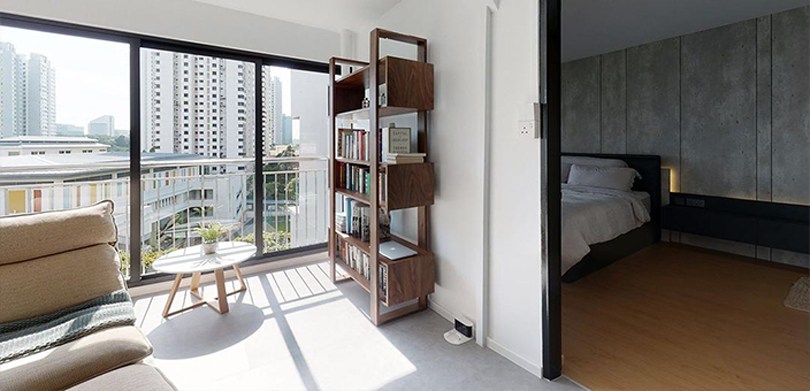Resale Property in Bangalore