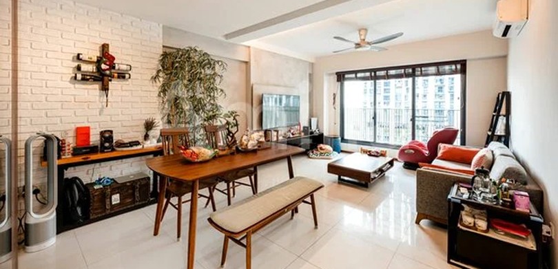 Resale Flats In Mumbai