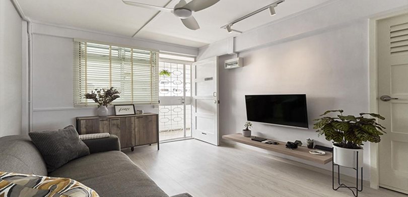 Resale Property In Pune
