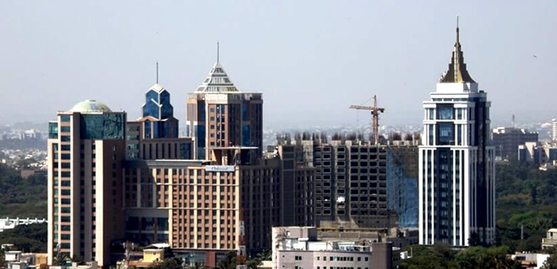 Developing areas to invest in Bangalore thanisandra