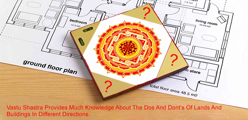 what are vastu shastra tips 