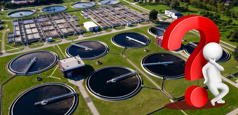 What Is A Sewage Treatment Plant?