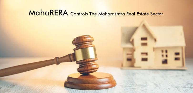 what is MahaRERA