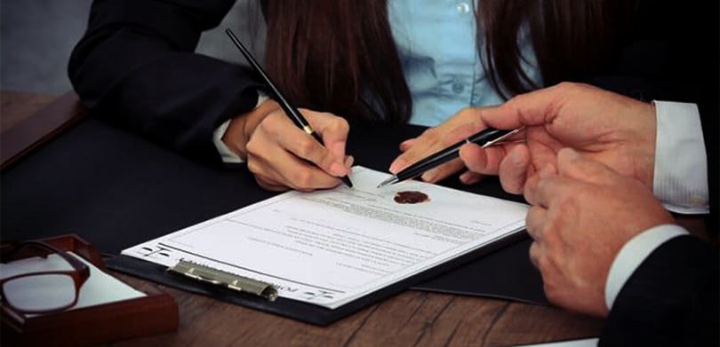 Notary Rent Agreement - What Is Notary