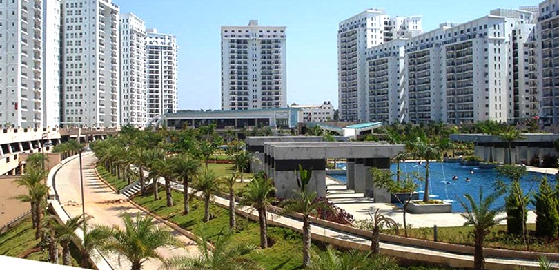 Developing areas to invest in Bangalore whitefield