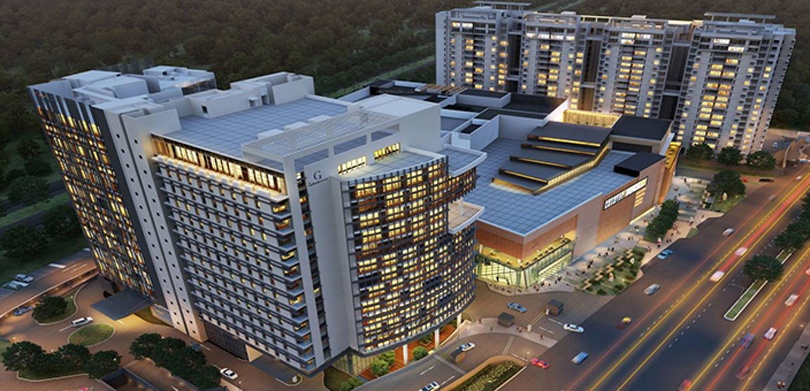 Developing areas to invest in Bangalore yelahanka