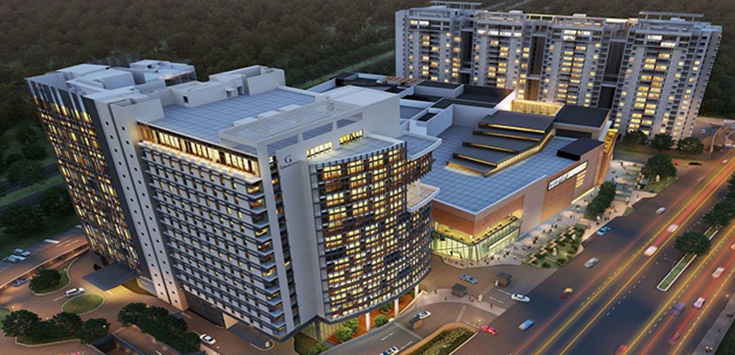 developing Areas In Bangalore yelahanka