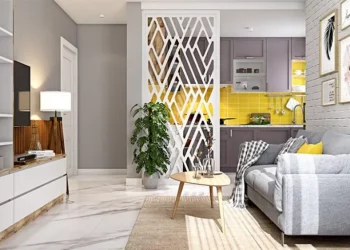 Best 1 BHK Flat Designs