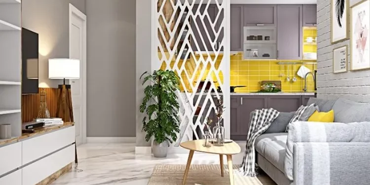 Best 1 BHK Flat Designs