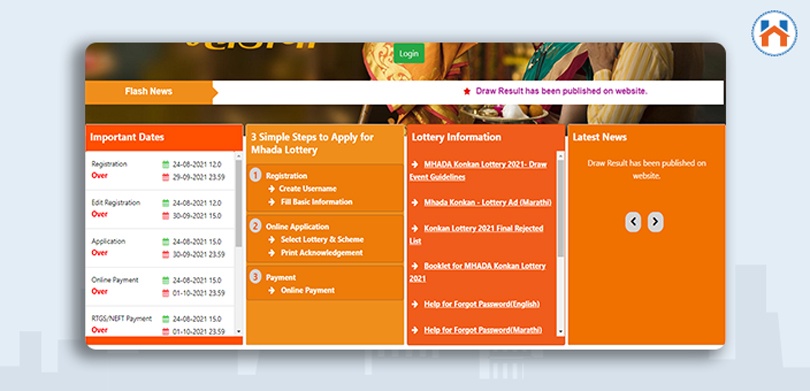 MHADA Lottery 2022 Registration Process s5