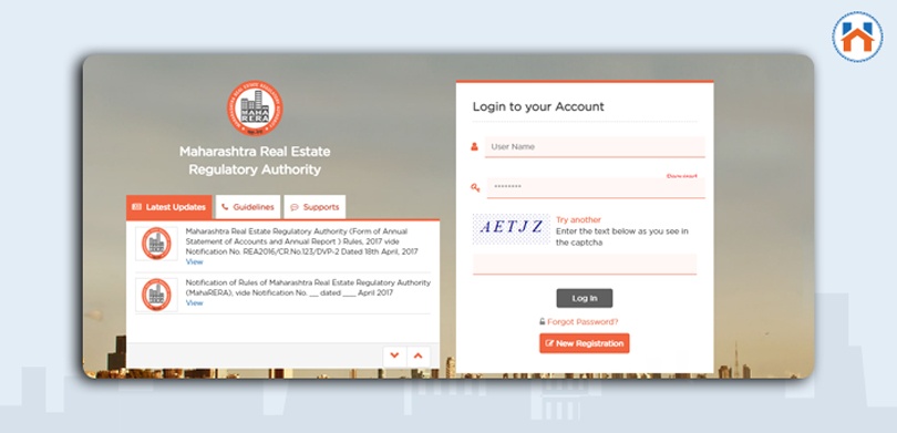 The Process To Register In MahaRERA s3