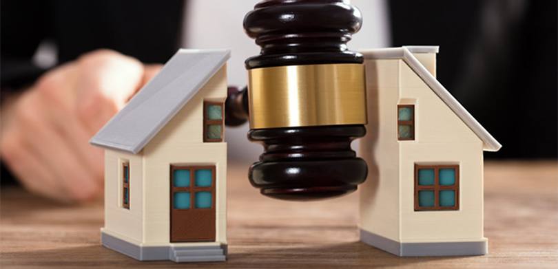 Joint property after divorce- Advantages of Co-owning a House