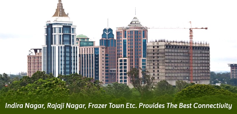 Top 5 Places to buy your second home in India Your - Bangalore