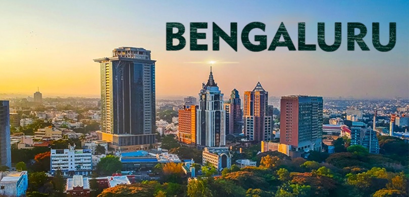 Top 5 Places For Land Investment In India bengaluru
