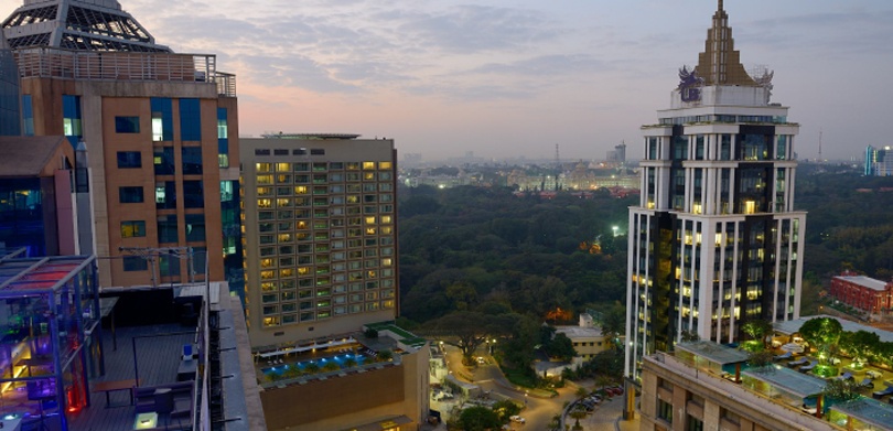 top 10 cities to live in india - Cost Of Living bengaluru