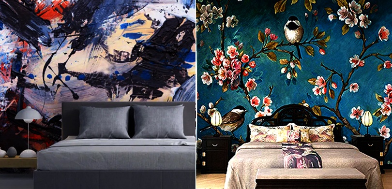 13 Texture Paint Designs For Your Home | Royal Texture Paint Design