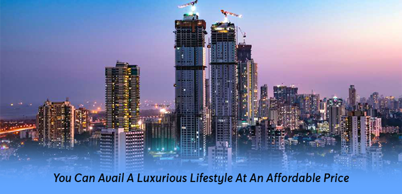 affordable places to live in Mumbai