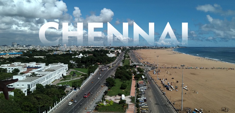 Top 5 Places For Land Investment In India chennai