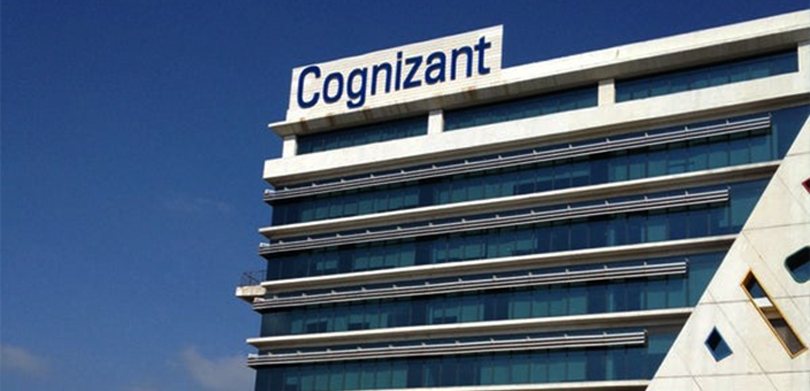 Top 10 IT Companies In Chennai cognizant