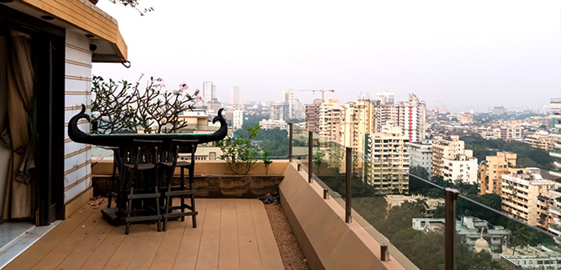 rental in Cuffe Parade Mumbai