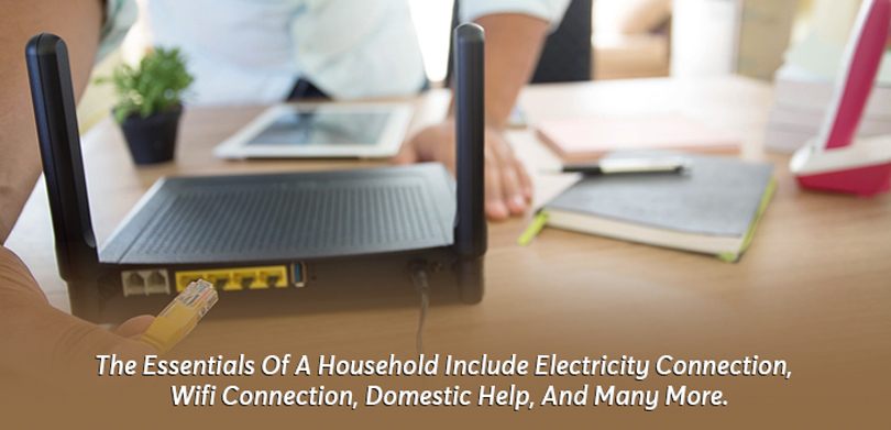 Factors Affecting Cost Of Living in bangalore essential