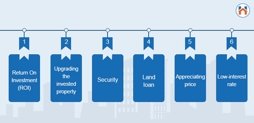 Factors Affecting Land Investment Decision