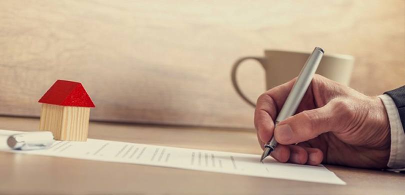 Common Property Disputes Involving the Failure to Provide an Occupancy Certificate