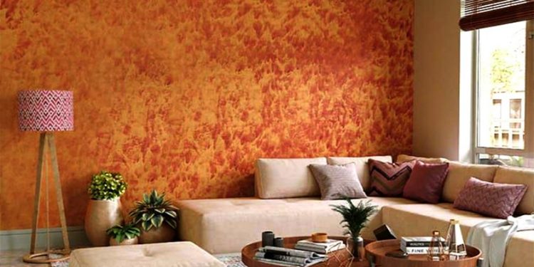 7 Best Interior Texture Paints