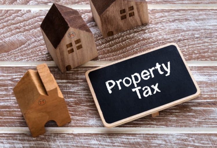 TMC Property Tax 2022 Online Bill Payment, Tax Calculations and View