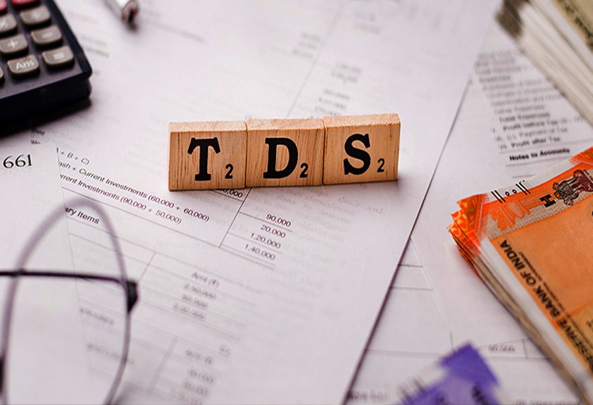 What Is TDS On The Rent Limit 2024?