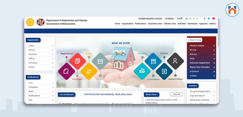 Ready Reckoner Rate Online