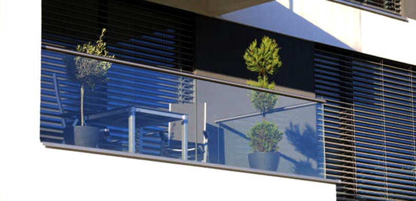 A Jumble Of Unique Balcony Shapes Cover This Building's Exterior – Free  Autocad Blocks & Drawings Download Center