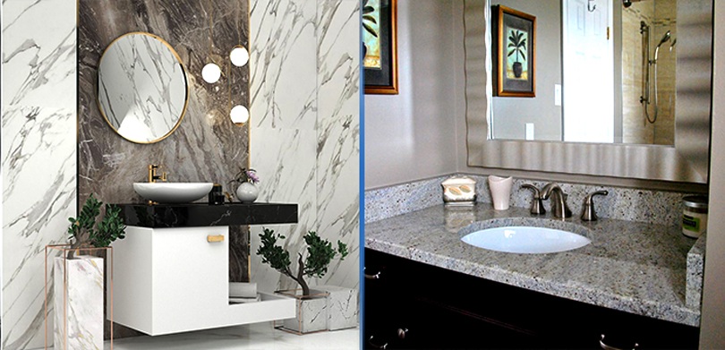 Top 10 Modern Wash Basin Designs In The Hall