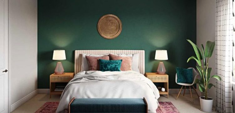 Top 10+ Vastu Colours For Bedroom To Improve Positivity In Your Room