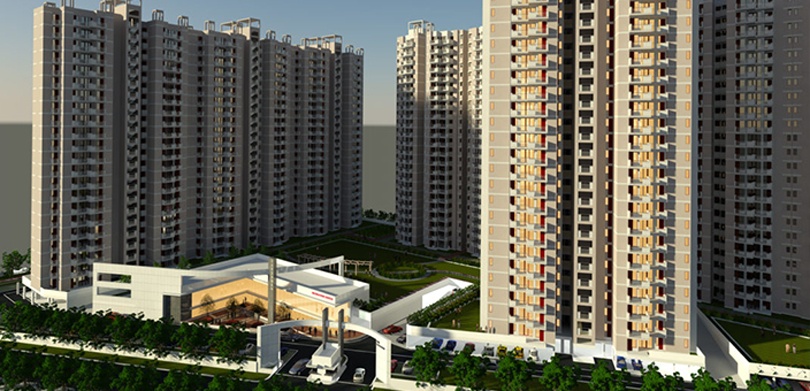 rental at green park new delhi