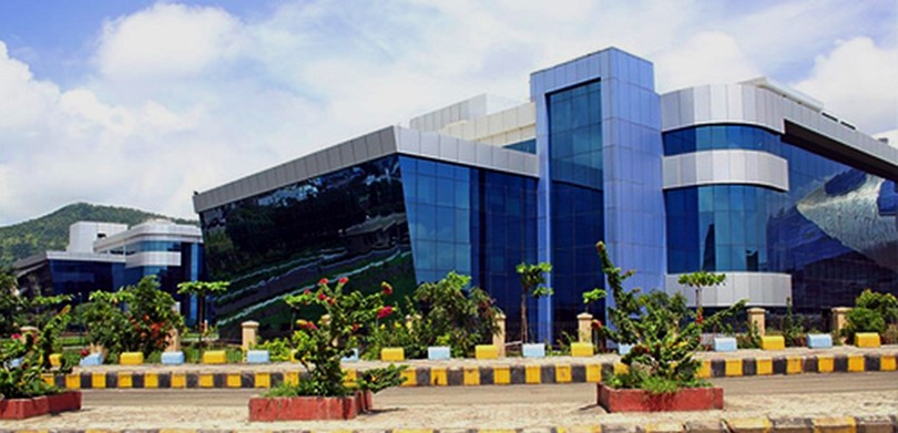 Top 10 IT Companies In Chennai hexaware